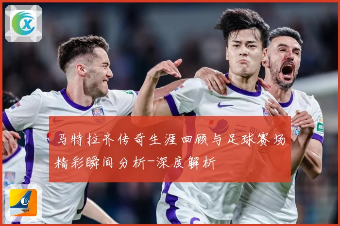 马特拉齐传奇生涯回顾与足球赛场精彩瞬间分析-深度解析