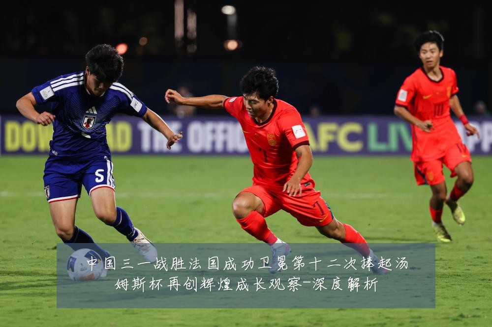 中国三一战胜法国成功卫冕第十二次捧起汤姆斯杯再创辉煌成长观察-深度解析