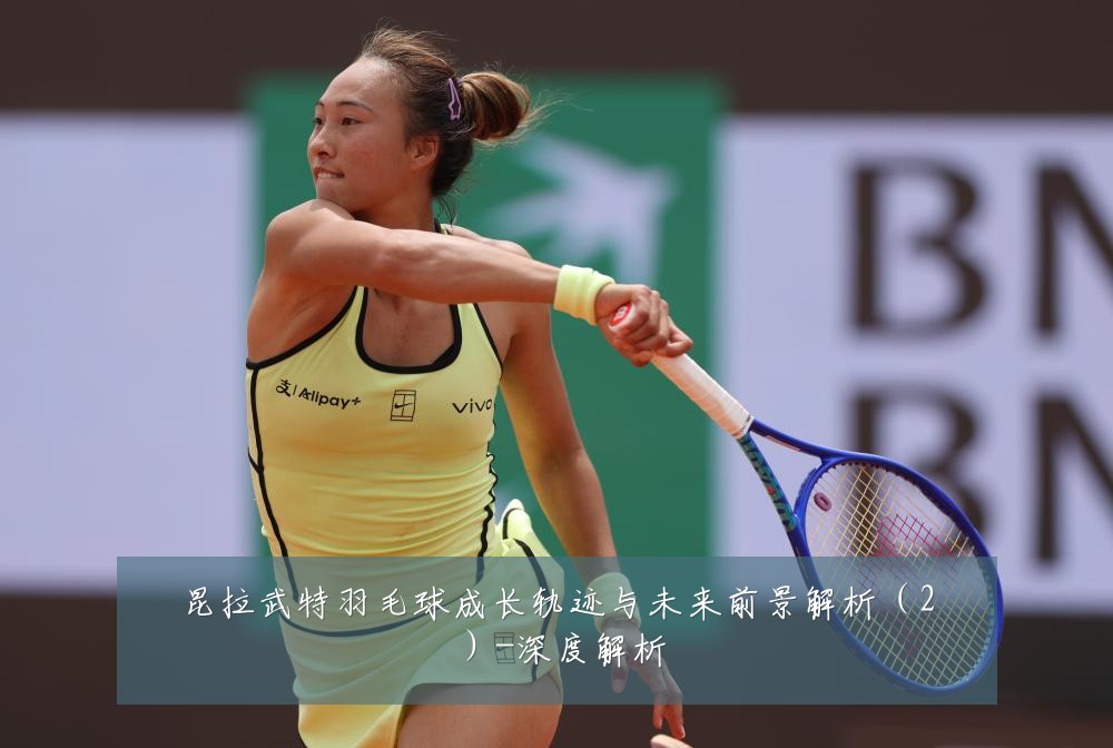 昆拉武特羽毛球成长轨迹与未来前景解析(2)-深度解析