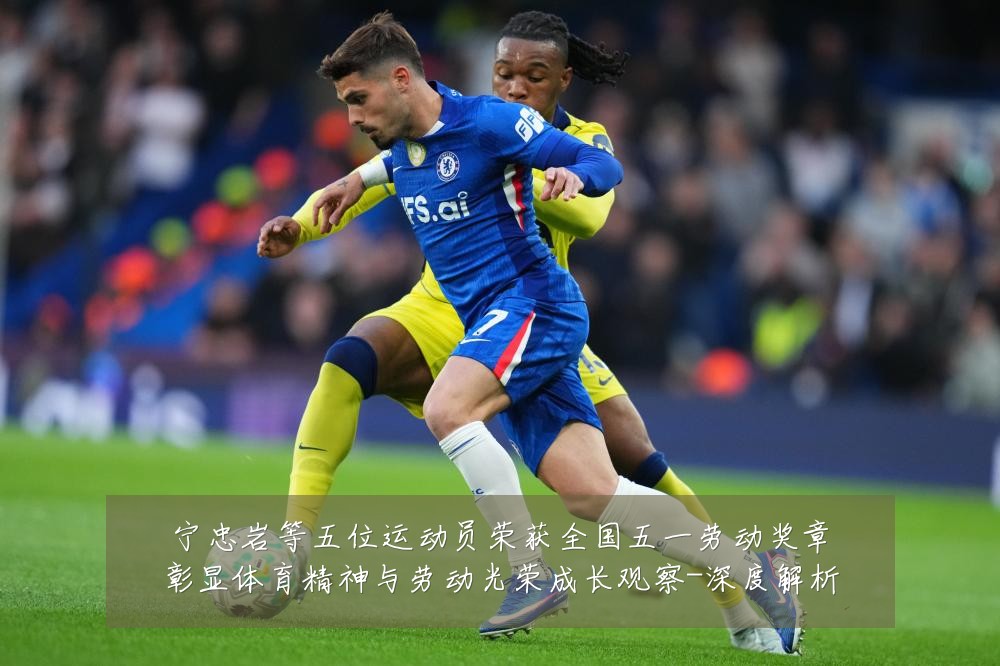 宁忠岩等五位运动员荣获全国五一劳动奖章彰显体育精神与劳动光荣成长观察-深度解析